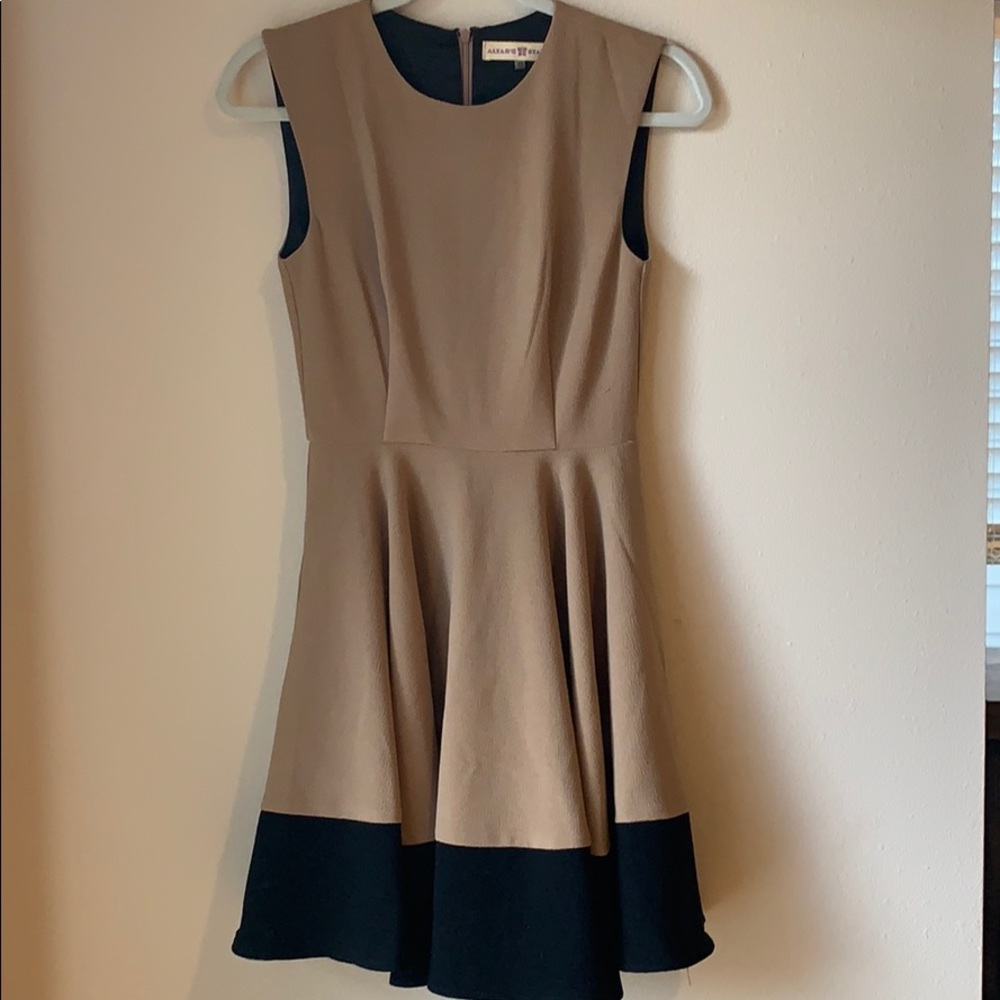 Alter’d State Dress